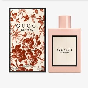 NIB...Gucci Bloom Fragrance 3.3 oz